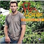CD - Flor do Caribe - Internacional