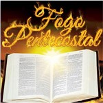 CD - Fogo Pentecostal