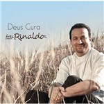 CD - Frei Rinaldo - Deus Cura