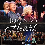 CD Gaither Gospel Series - Joy In My Heart