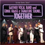 CD Gaither Gospel Series - Together