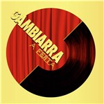 CD Gambiarra - a Festa - Vários
