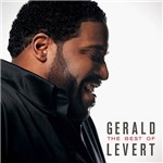 CD Gerald Levert - The Best Of