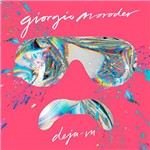 CD - Giorgio Moroder - Déjà Vu