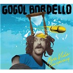 Gogol Bordello - Pura Vida Conspirac