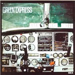 CD - Green Express: Gex