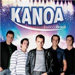 CD Grupo Kanoa - Balança Brasil