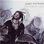 CD Guga Machado - Mafagafo Jazz