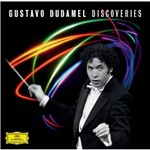 CD Gustavo Dudamel - The Gustavo Dudamel Story (CD+DVD)