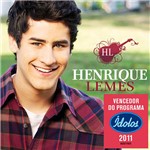CD Henrique Lemes - Henrique Lemes