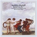 CD Hermann Bischoff - Symphony no 1