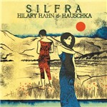 CD Hilary Hahn - Silfra