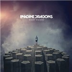 CD - Imagine Dragons - Night Visions (Deluxe)
