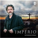 CD - Império - Internacional