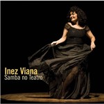 CD Inez Viana - Samba no Teatro