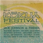 CD Jack Johnson & Friends Best Of Kokua Festival