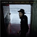 CD - James Bay: Chaos And The Calm