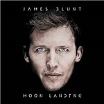 CD - James Blunt - Moon Landing