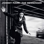 CD Johnny Marr - The Messenger