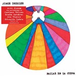 CD - Jorge Drexler: Bailar En La Cueva