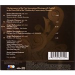CD Jose Serebrier - Rachmaninov: The Bells...