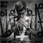 Cd Justin Bieber - Purpose Deluxe