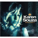 CD - Karen Souza: Essentials II