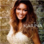 CD Karina - Você Merece Samba