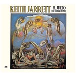 CD - Keith Jarrett: El Juicio (The Judgement)