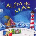 CD Kha Machado - Além do Mar