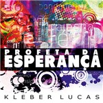 CD Kleber Lucas Profeta da Esperança