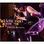 CD Klébi Nori - ao Vivo