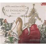 CD Las Ensaladas