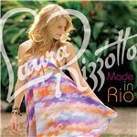 CD Laura Rizzoto - Made In Rio