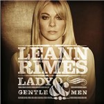 CD Leann Rimes - Lady And Gentlemen
