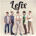 CD - Lefix