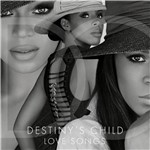Destiny's Child - Love Songs