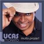 Cd Lucas Morato - Muito Prazer