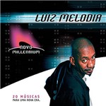 CD Luiz Melodia - Novo Millennium