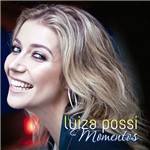 CD - Luiza Possi - Momentos