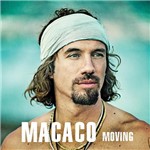 CD Macaco - Moving