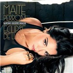 CD - Maite Perroni: Eclipse de Luna - Versão Deluxe Brasil