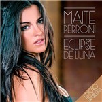 CD - Maite Perroni - Eclipse de Luna
