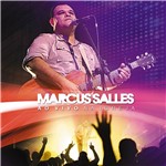 CD Marcus Salles Meu Lugar