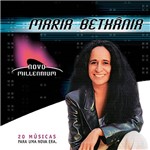 Maria Bethania - Novo Millennium