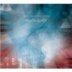 CD Maria Gadú - Multishow ao Vivo