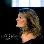 CD Maria João Quadros - Fado Mulato