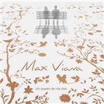 CD Max Viana - UM Quadro de Nós Dois