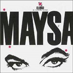 CD Maysa - Série Elenco
