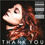 CD Meghan Trainor - Thank You
